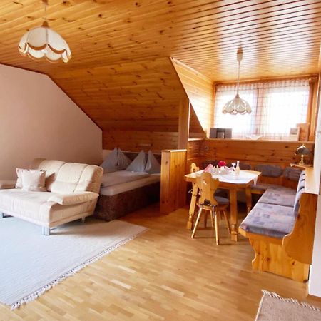 Landhaus Unterkoefler Arriach Ngoại thất bức ảnh