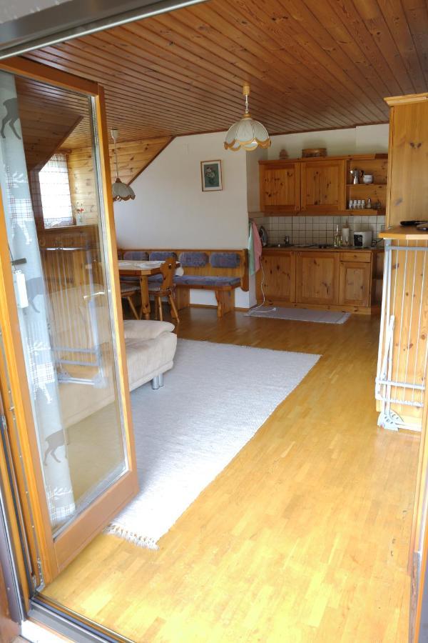 Landhaus Unterkoefler Arriach Ngoại thất bức ảnh